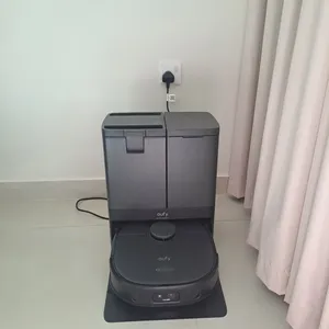 مكنسه روبوت euby