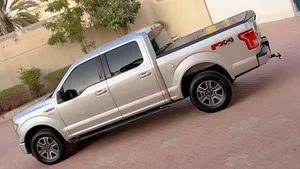 للبيع رنجات فورد 150 وكالة