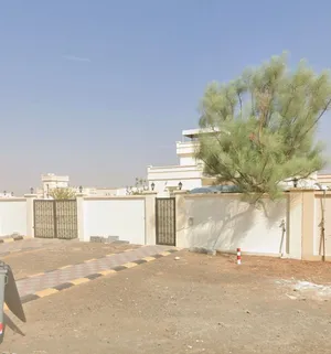 بيت للبيع في ولاية محضة منطقة العوهه ما بين البريمي ومحضة