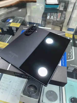Samsung Galaxy Z Fold7 256 GB in Amman