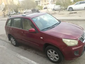 Used Chery Other in Basra