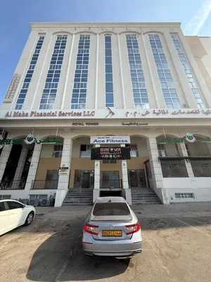 Spacious Office for Rent in Ruwi 250sqm