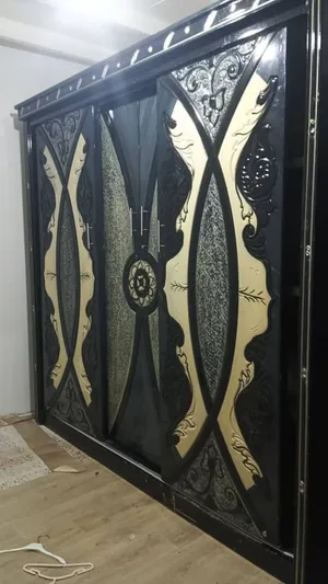 غرفه نوم متكامل