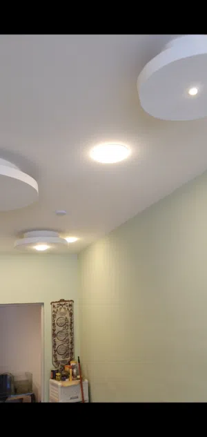اضاءة LED جودة عالية و ممتازة
