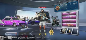 Pubg Accounts and Characters for Sale in Ajdabiya