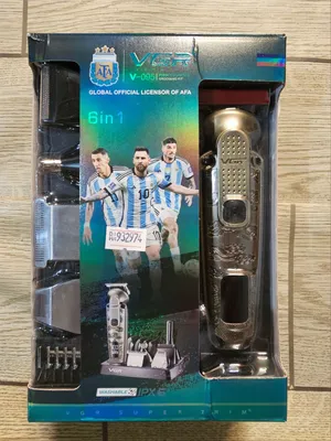 مكينة حلاقة VGR الموديل الحديث