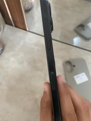 Apple iPhone 16 256 GB in Abu Dhabi