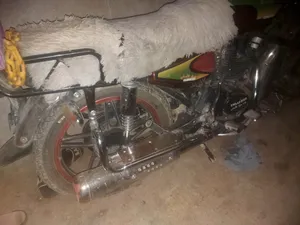 موتوسيكل سواد للبيع