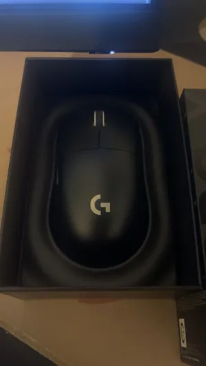 Logitech G Pro X Superlight