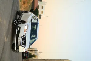 نيسان كيكس 2018