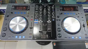 Pioneer DJ XDJ-R1 All-in-One DJ System