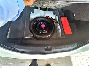 2019 Toyota Yaris for Sale – AED 22,500