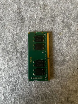RAM DDR4 for Laptop