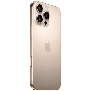 Iphone 16 pro. Max 512 محلي