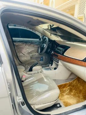 Used Mitsubishi Lancer in Al Batinah