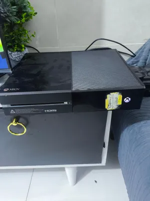 Xbox One fat