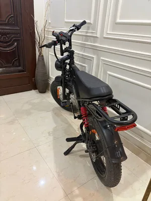Windhorse v8 pro