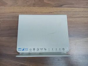 مودم dsl بحالة ممتازة