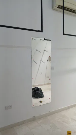 كاونتر و رفوف و علاقات للبيع