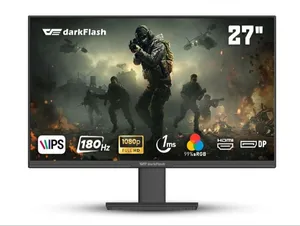 DarkFlash Gaming Monitor 27-inch FHD 180Hz - S271FG