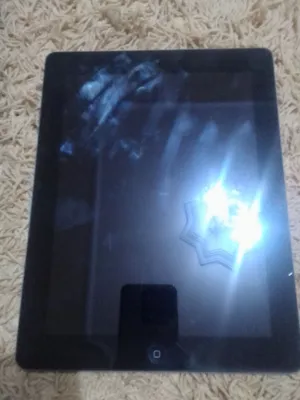 Apple iPad 16 GB in Tripoli