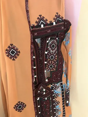 دست دوچ بلوشي