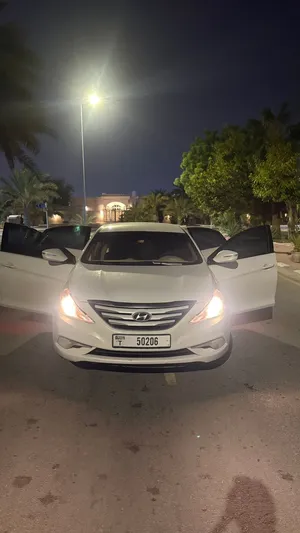 سوناتا2013
