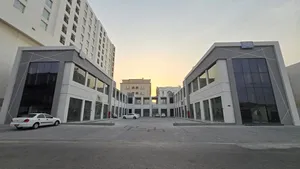 محلات للإيجار – أورينت سكوير  العذيبة الشمالية Shops for Rent – Orient Square  North Al Azaiba
