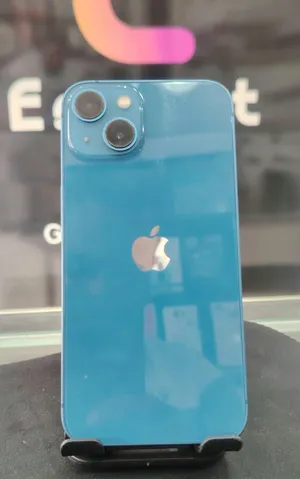 iPhone 13.