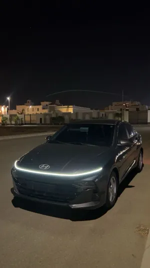 ليد اكسنت متصل