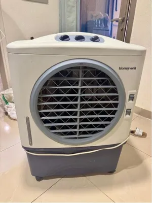 Honeywell Air Cooler (CL48PM) - Excellent Condition