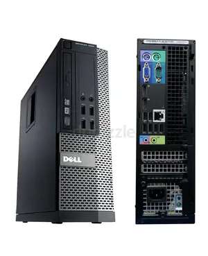 Dell Optiplex 9020 SFF Desktop PC