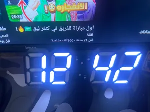 ساعه سيت اب مستعمله شبه جديده بسعر مغري فرصه ممتازه بل الون الاسود السعر مناسب مقابل الجوده