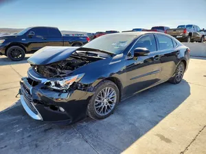 تم الوصول 2018 LEXUS ES 350 وارد ارباق وكالة مكينة جير شاصي وكالة