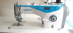 للبيع ماكينة خياطة صناعية JACK A5