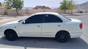 Used Nissan Sunny in Al Dhahirah