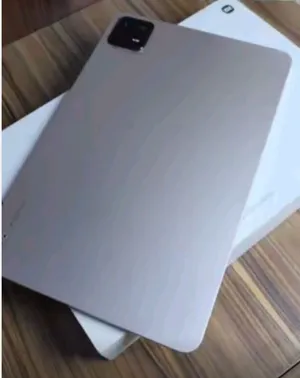 Xiaomi Pad 6 256 GB in Basra