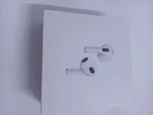 apple Airpods