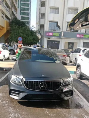 Mercedes e300 for sale