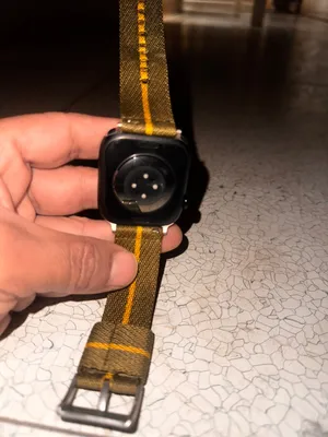 Apple Watch 11,46mm cellular,Nike