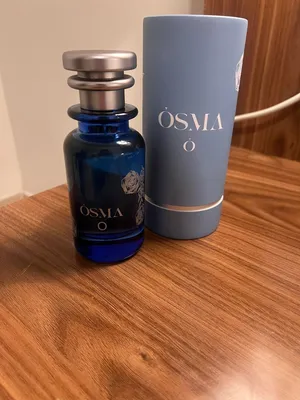 Osma O Eau de Parfum (150ml) – Premium Luxury Unisex Fragrance