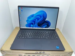 لابتوب Dell بحالة الجديد