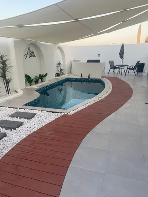 Studio Chalet for Rent in Al Dakhiliya Nizwa