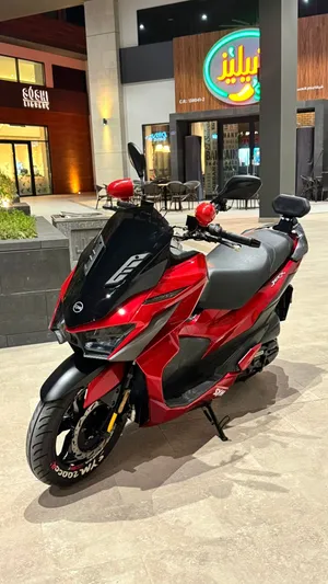 Sym jet x 2024 200ccللبيع for sale باقي   دراجة بحاله ممتازه جدا وماتعور راسك تفاصيل تحت