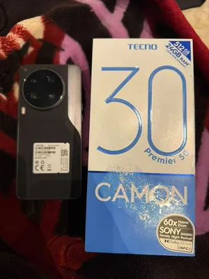 TECNO CAMON 30 PREMIER 5G