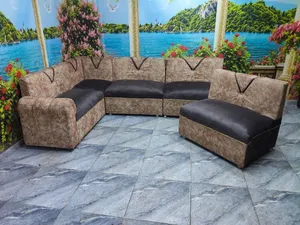 ركنه خشب كونتر