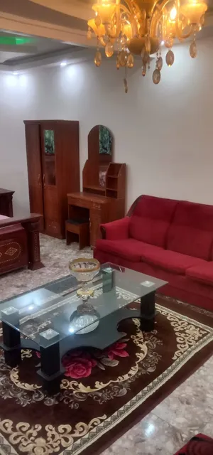 فيلا تاون هاوس طابق  واحد  مفروش كامل  للايجار  بالواي فاي 280