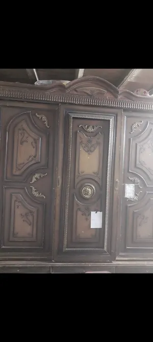 غرفه نوم كامله بجرار ممتاز