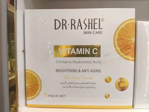 Face care products