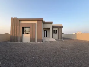 منزل جديد للبيع